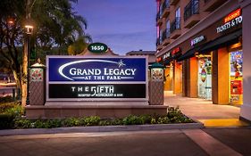 Grand Legacy at The Park Hotel